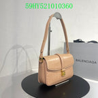 LO - BGA Bags - 2005