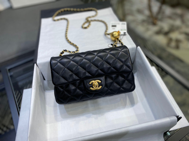 LO - CHL  BAGS FOR WOMEN - FASHION LUXURY BAGS -2116