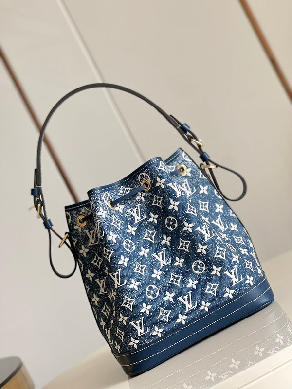 BB - LV Bags - 17069