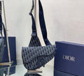 Lusso Official - DYOR BAGS - DESIGNER HANDBAGS  - 2281
