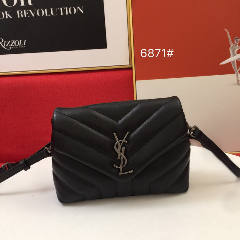 Lusso Official - LUXURY YSL BAGS - 1100