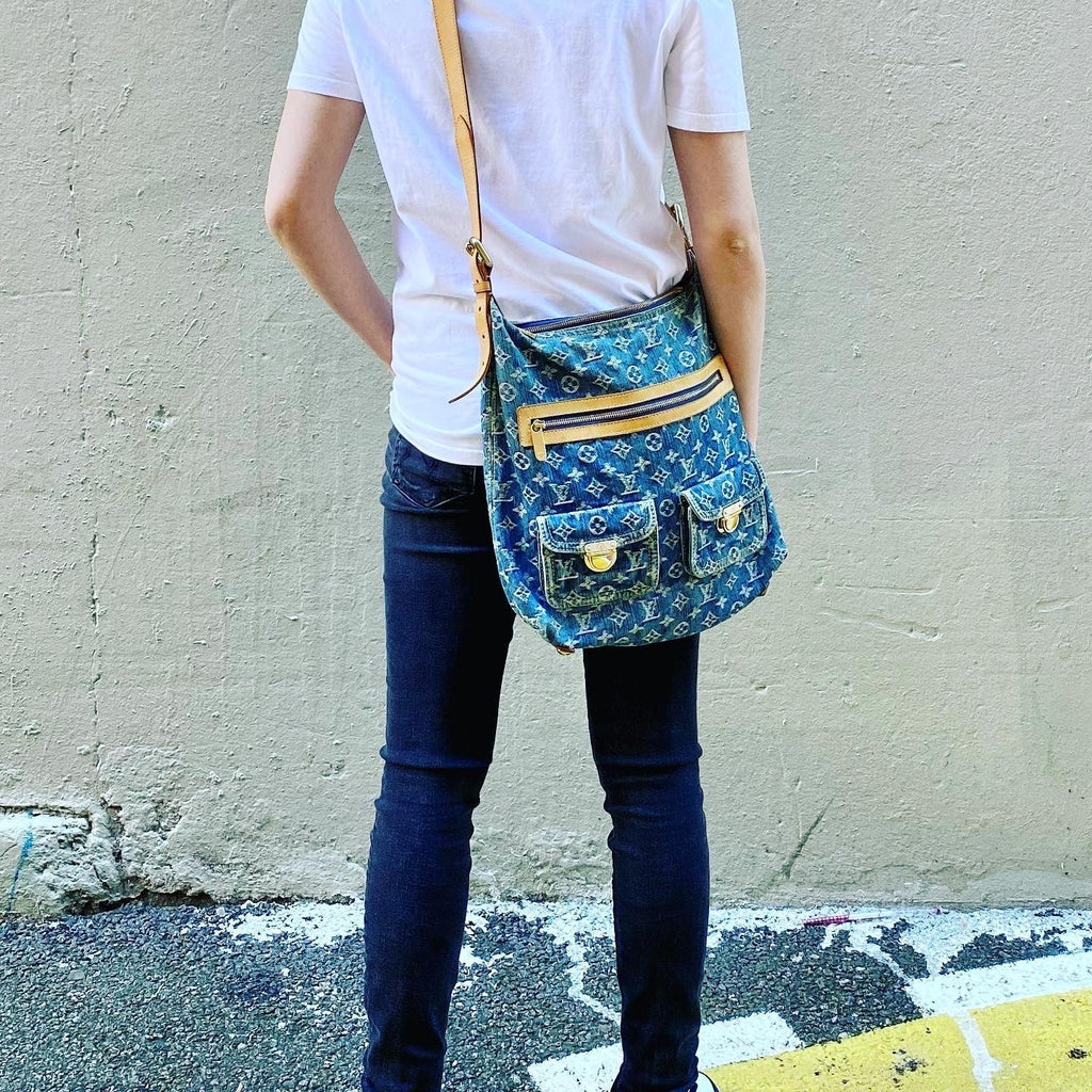 LO-LV bags 7164