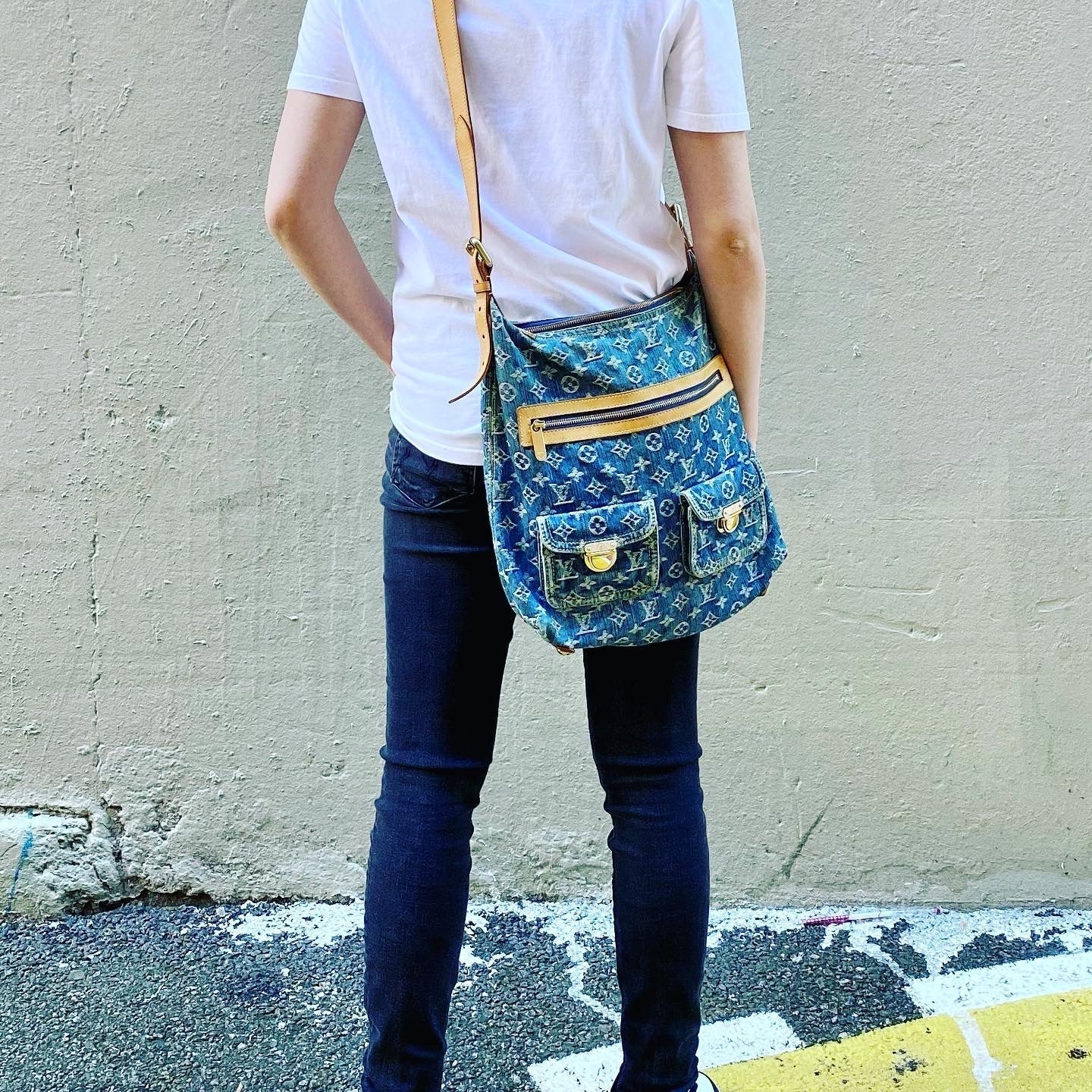 LO-LV bags 7164