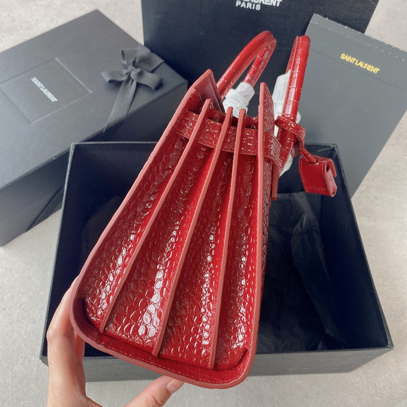 Lusso Official - LUXURY YSL BAGS - 280
