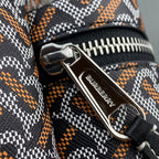 Lusso Official -  B-BARRY BAGS FOR MEN - 005