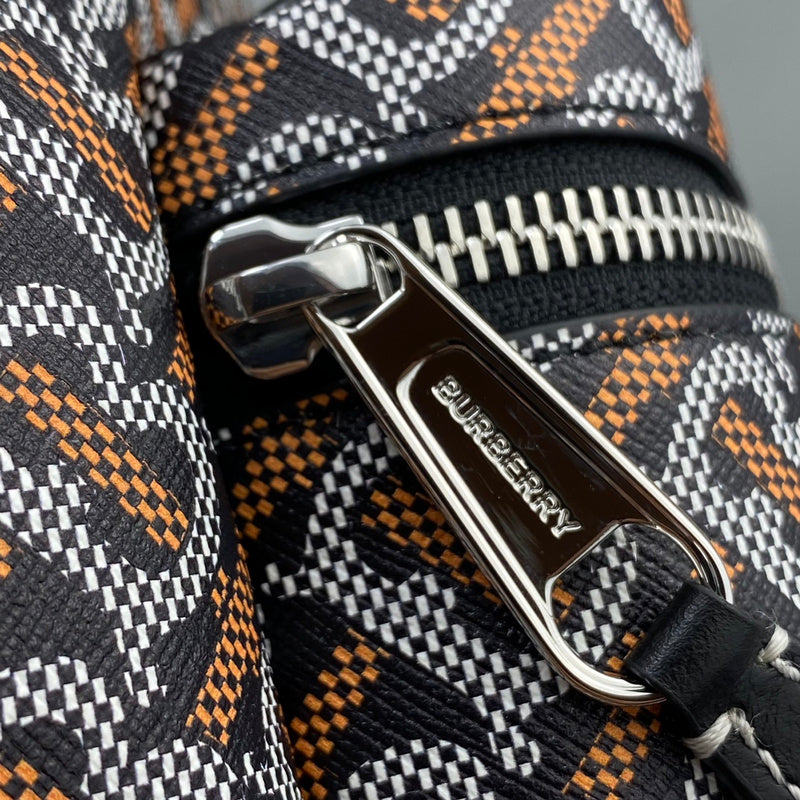 Lusso Official -  B-BARRY BAGS FOR MEN - 005