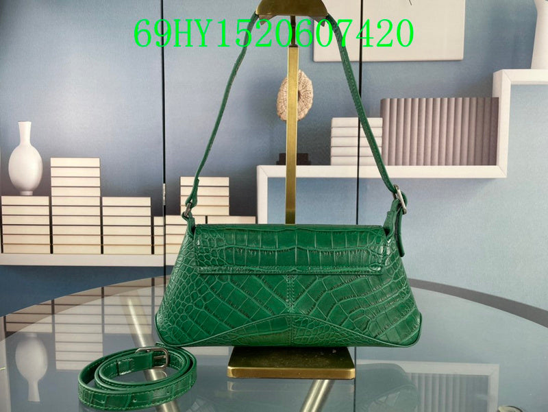 LO - BGA Bags - 2265