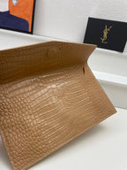 YSL BAGS - WOMEN LOVE LUXURY BAGS - 1231