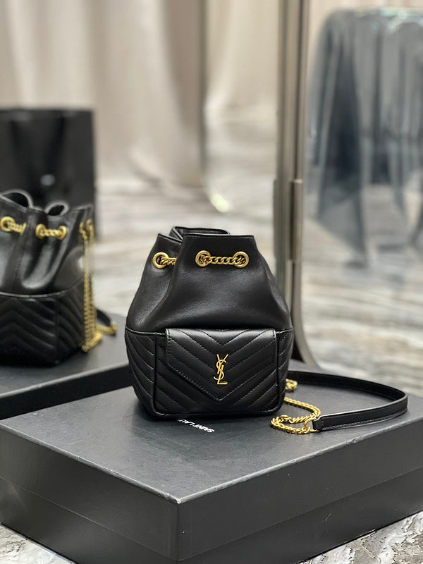 YSL BAGS - WOMEN LOVE LUXURY BAGS - 2206