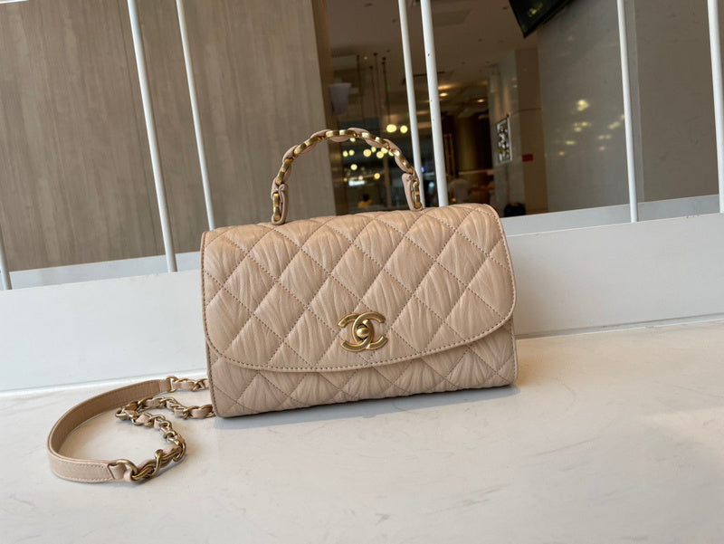 Lusso Official -  CHL BAGS  - 340