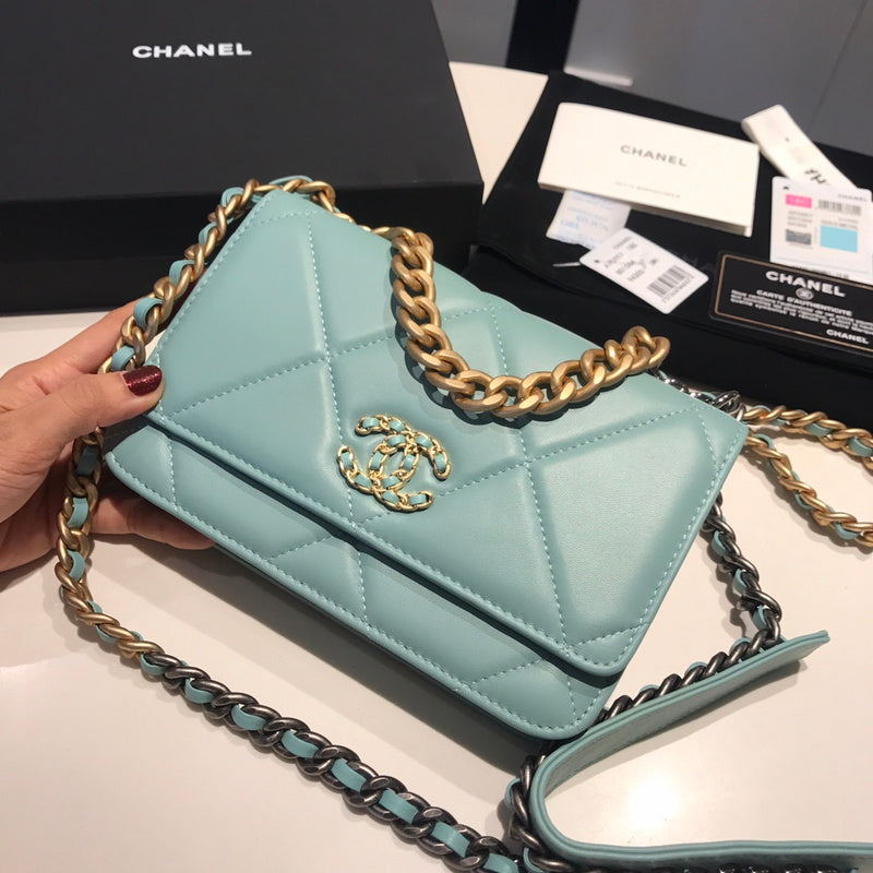 LO - CHL  BAGS FOR WOMEN - FASHION LUXURY BAGS - 947