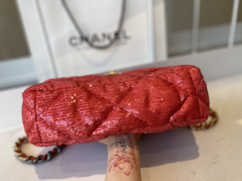 LO - CHL Bags - 1963