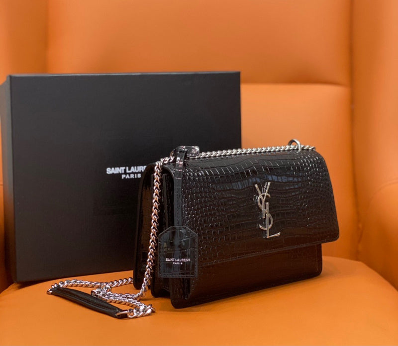 BB - YSL Bag - 2024