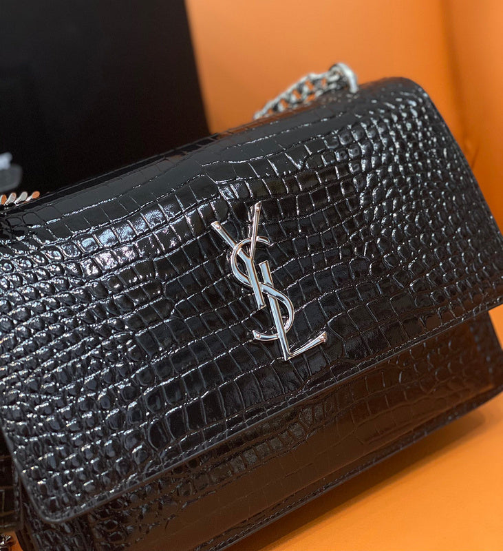 BB - YSL Bag - 2024