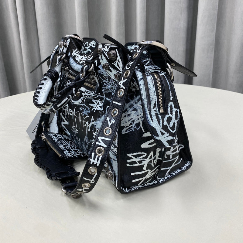 LO BAGS - BGA BAGS - 338