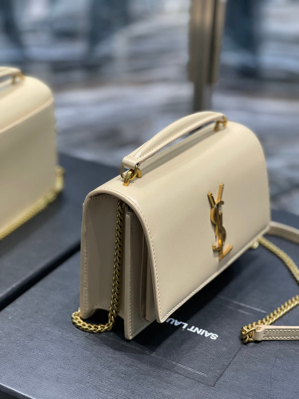 YSL BAGS - WOMEN LOVE LUXURY BAGS - 333