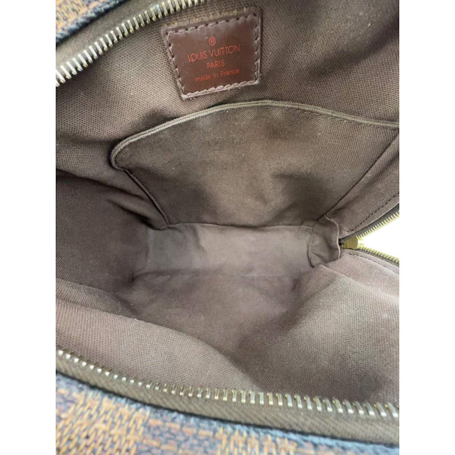 LO-LV bags 6084