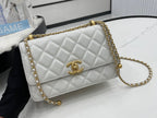 Lusso Official -  CHL BAGS  - 601