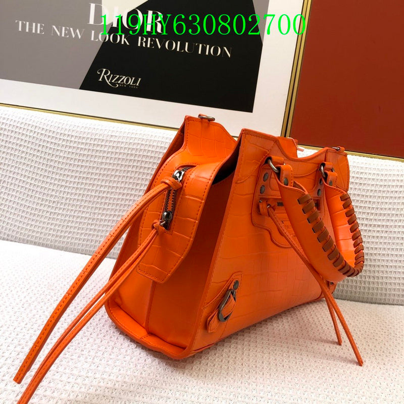 LO - BGA Bags - 2475