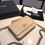 LO - CHL  BAGS FOR WOMEN - FASHION LUXURY BAGS - 949