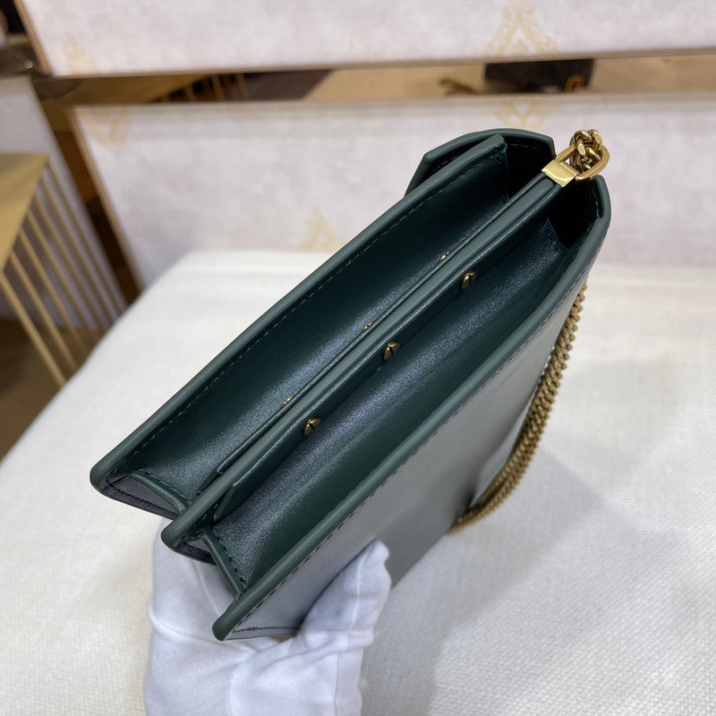 YSL BAGS - WOMEN LOVE LUXURY BAGS - 2435