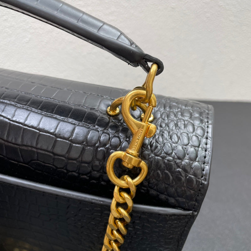 YSL BAGS - WOMEN LOVE LUXURY BAGS - 1224