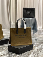 YSL BAGS - WOMEN LOVE LUXURY BAGS - 433