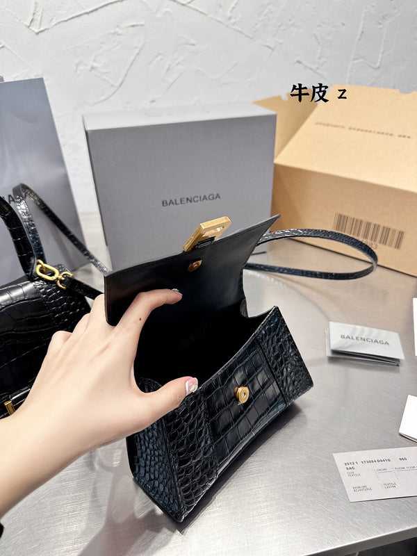 LO - BGA Bags - 1607