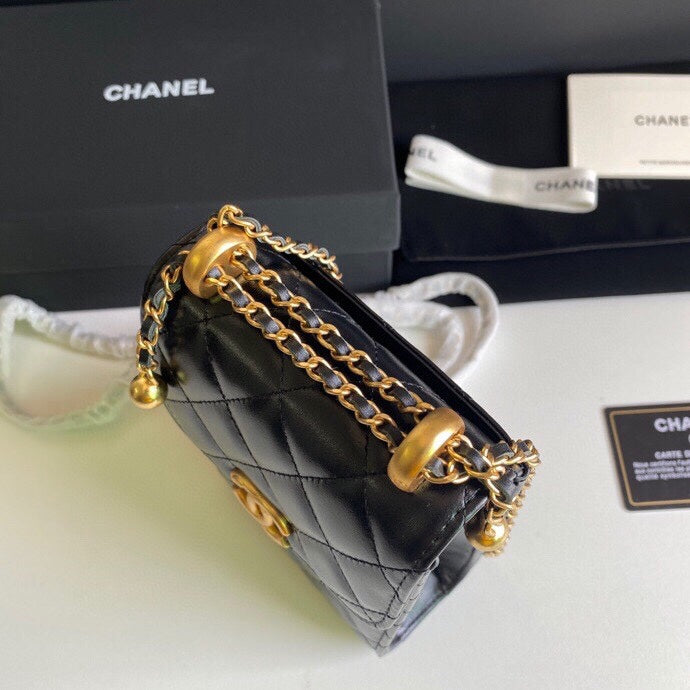 LO - CHL Bags - 3728