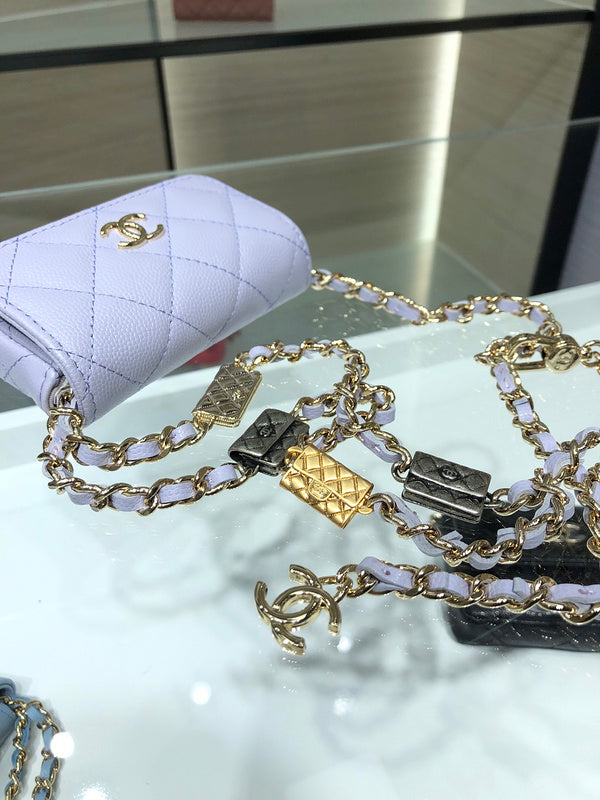 LO - CHL  BAGS FOR WOMEN - FASHION LUXURY BAGS -1916