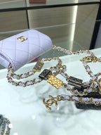 LO - CHL  BAGS FOR WOMEN - FASHION LUXURY BAGS -1916