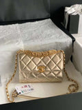 LO - CHL  BAGS FOR WOMEN - FASHION LUXURY BAGS - 604