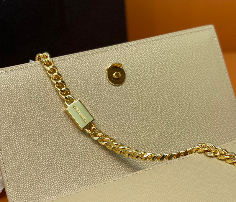 BB - YSL Bag - 2020