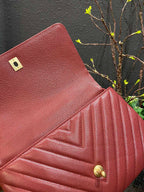 LO - CHL  BAGS FOR WOMEN - FASHION LUXURY BAGS -2366