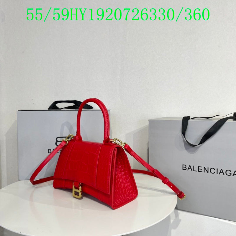 LO - BGA Bags - 2198