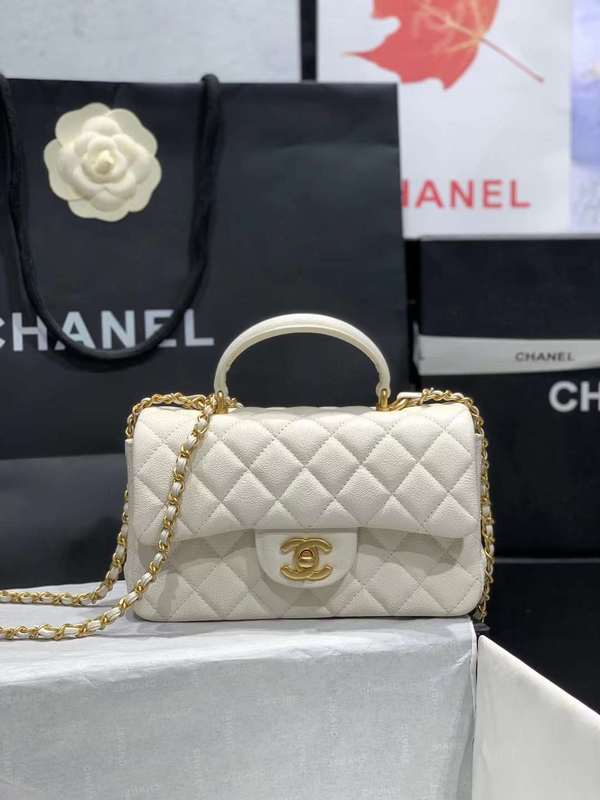 LO - CHL  BAGS FOR WOMEN - FASHION LUXURY BAGS - 283