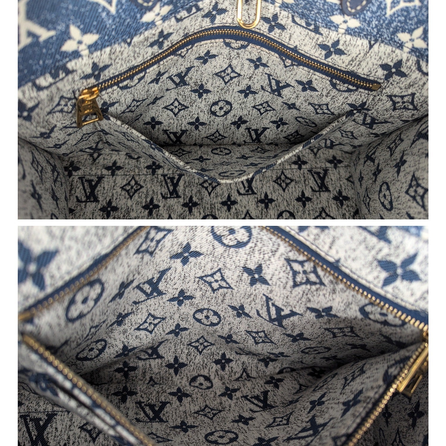 LO-LV bags 6140