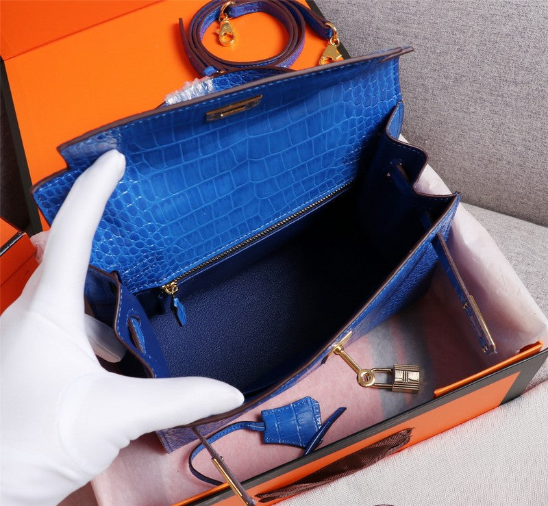 LO - HRMS DESIGNER BAGS - WOMEN BAGS - 751