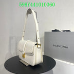 LO - BGA Bags - 2030
