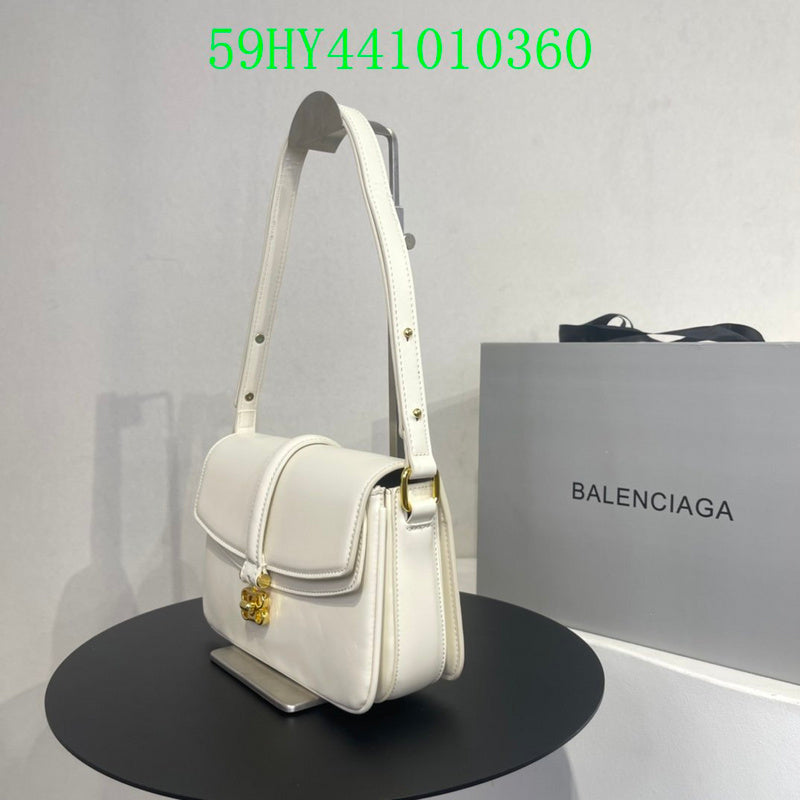 LO - BGA Bags - 2030