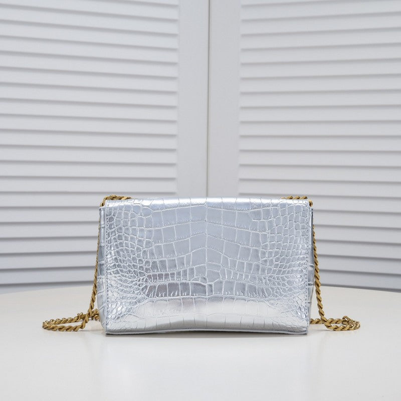 YSL BAGS - WOMEN LOVE LUXURY BAGS - 1184