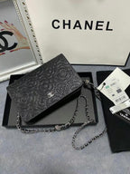 LO - CHL  BAGS FOR WOMEN - FASHION LUXURY BAGS - 923