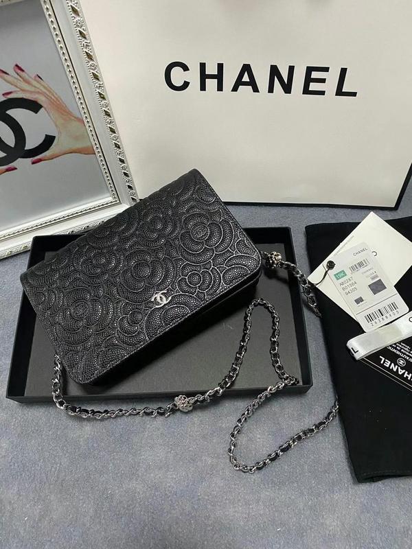 LO - CHL  BAGS FOR WOMEN - FASHION LUXURY BAGS - 923