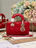 Lusso Official - DYOR BAGS - DESIGNER HANDBAGS  - 1208