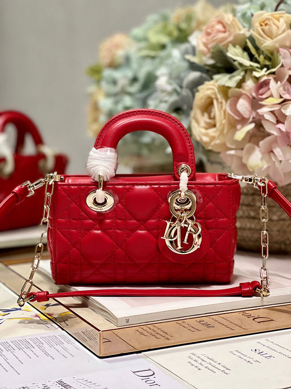 LO  - DOR FASHION BAGS - 1208