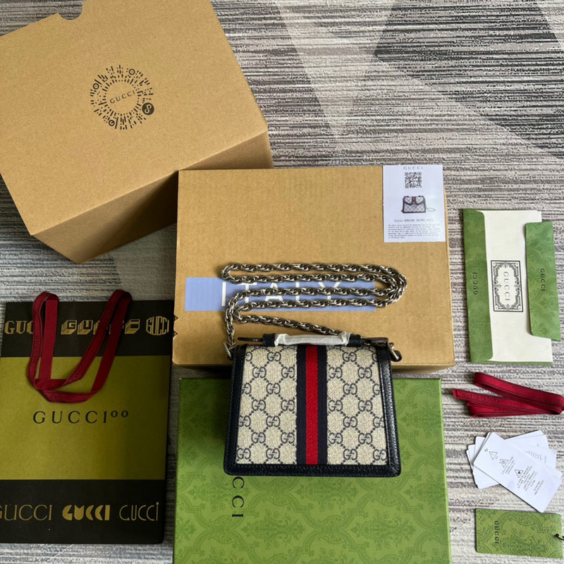 LO - GCC Bags - 6425