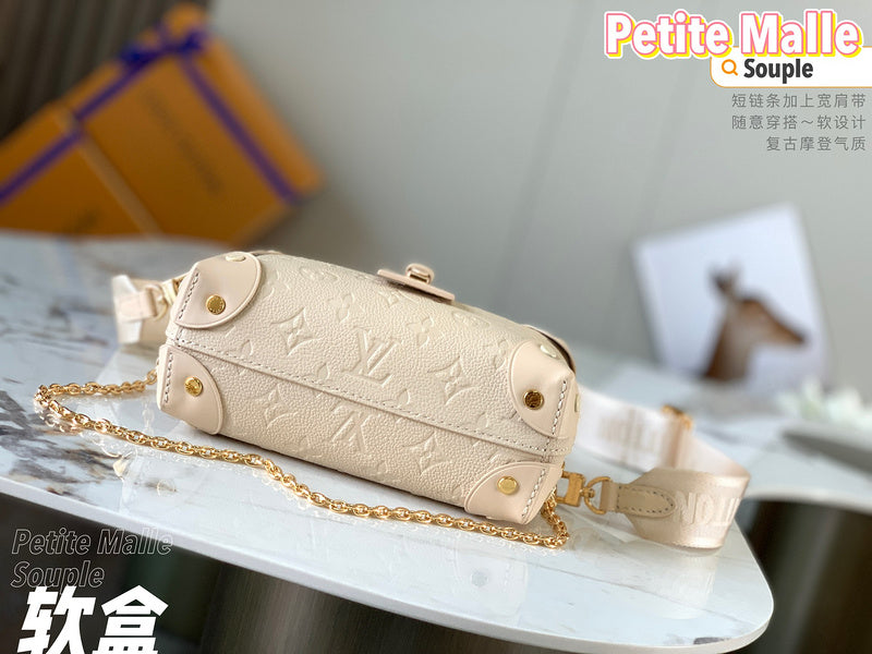 LO - LV Bags - 16643
