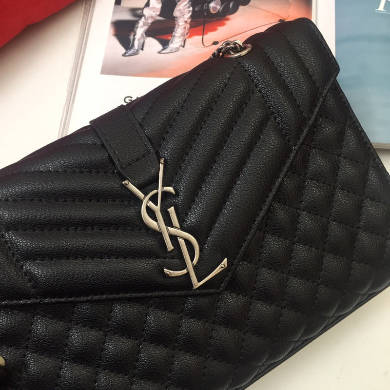 YSL BAGS - WOMEN LOVE LUXURY BAGS - 1417