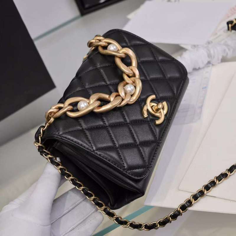 LO - CHL  BAGS FOR WOMEN - FASHION LUXURY BAGS - 760