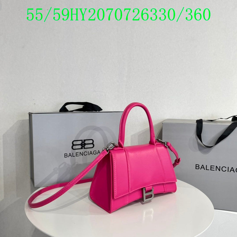 LO - BGA Bags - 2173